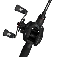 Abu Garcia Max SX Casting Combo 6ft 6in/10-40g